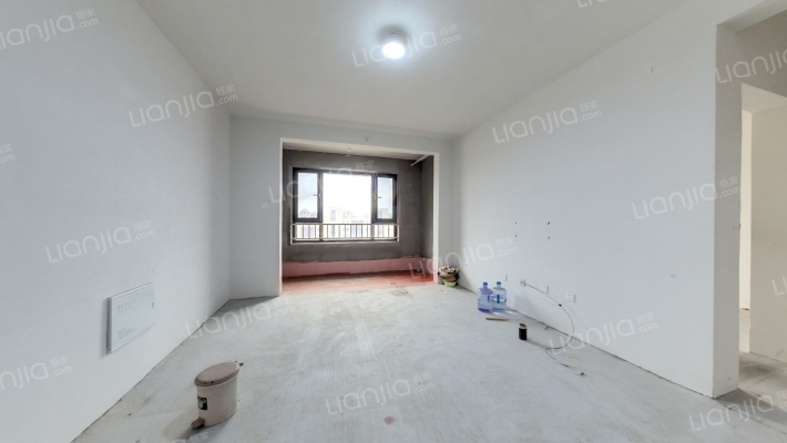 德润铂悦二手房实景图