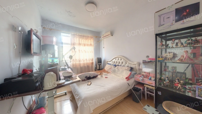 民航宿舍二手房实景图