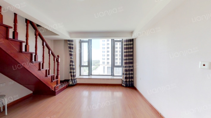 东疆国际二手房实景图