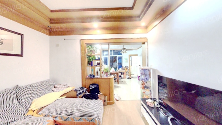 方庄新村二手房实景图