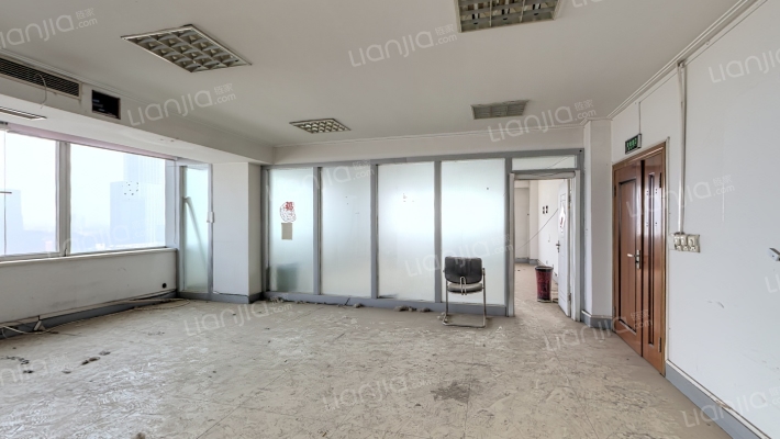 金豪公寓二手房实景图