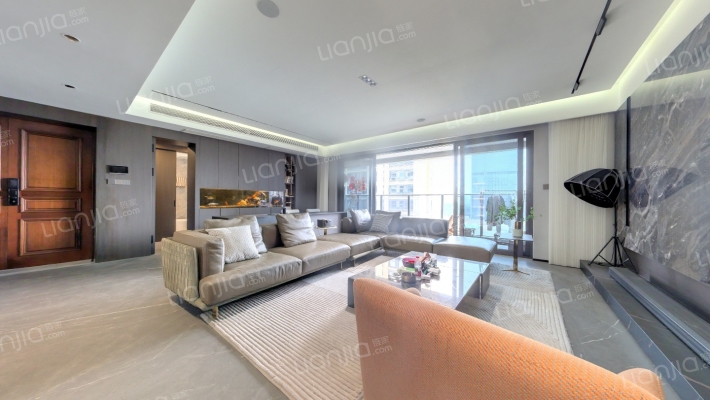 诚园三期二手房实景图