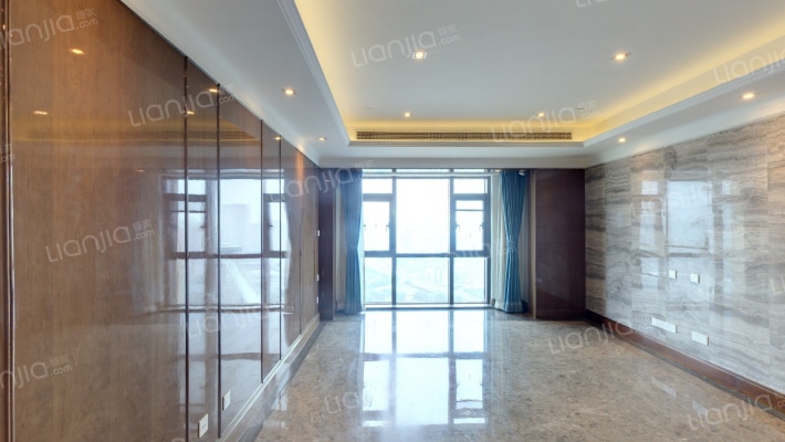 招商津湾天玺二手房实景图