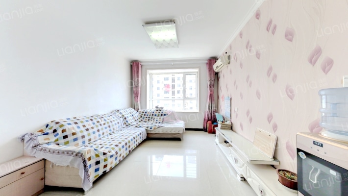 万和世家二手房实景图