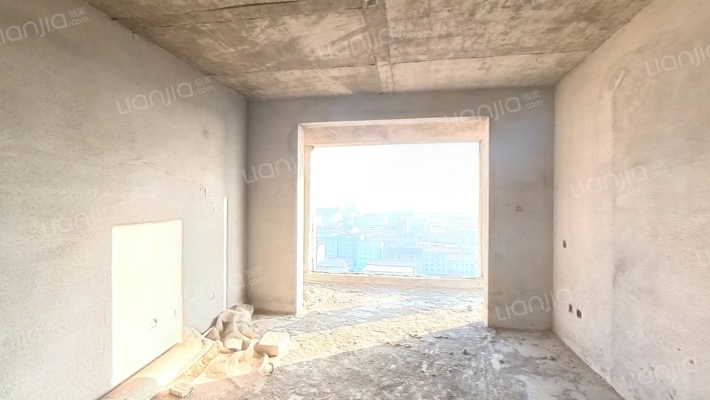 犹龙居二手房实景图