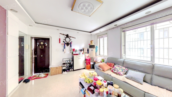 龙野花园二手房实景图