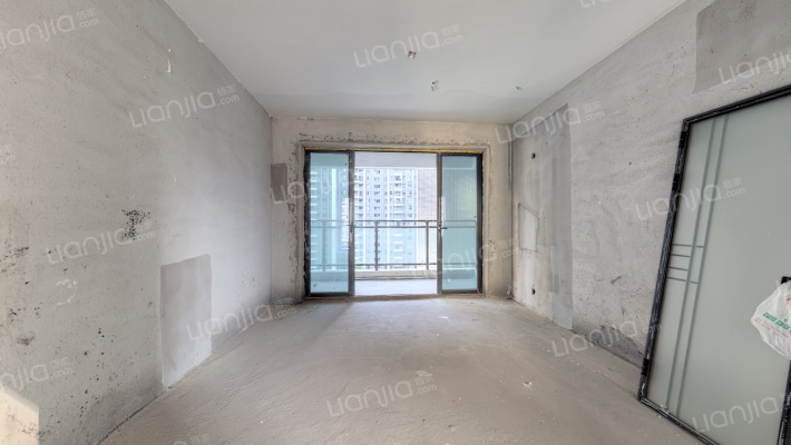 隆生西江花园二手房实景图