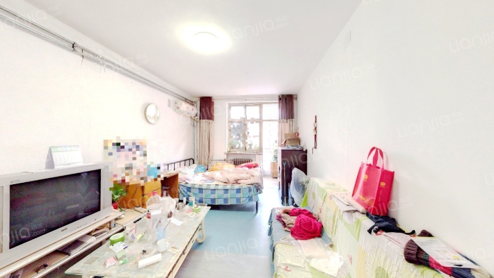 三鹿西区二手房实景图