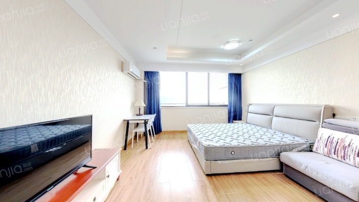 朝阳银座二手房实景图