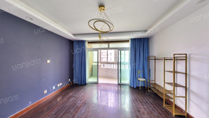 万荣阳光苑二手房实景图
