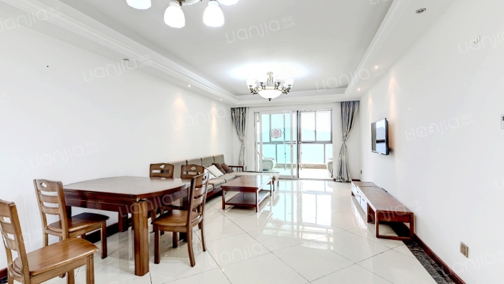 绿都嘉瑞华庭二手房实景图