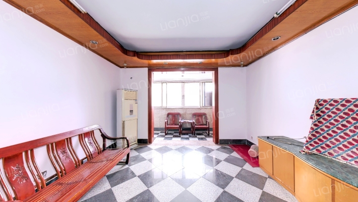 烟草宿舍二手房实景图