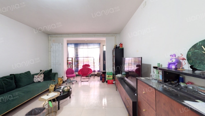 未来美好家园二手房实景图