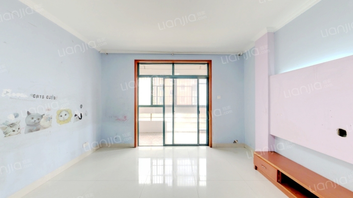 学林雅苑二手房实景图