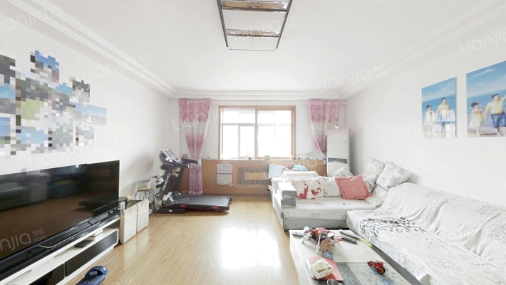 福安里(大港区)二手房实景图