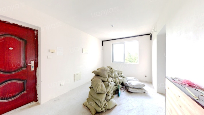 东林里二手房实景图