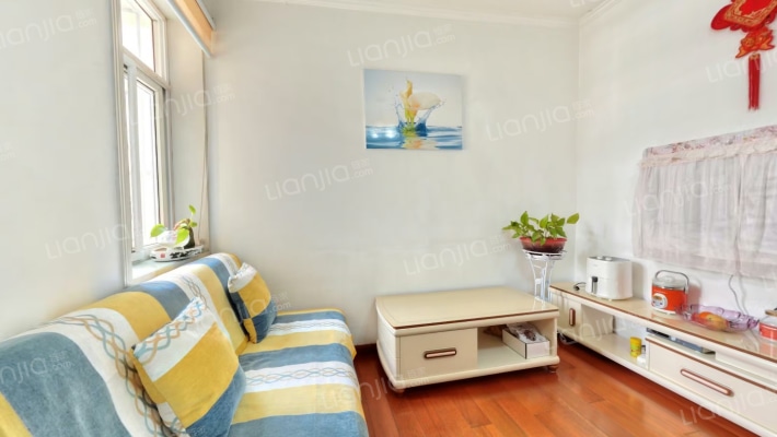 桂花园二手房实景图