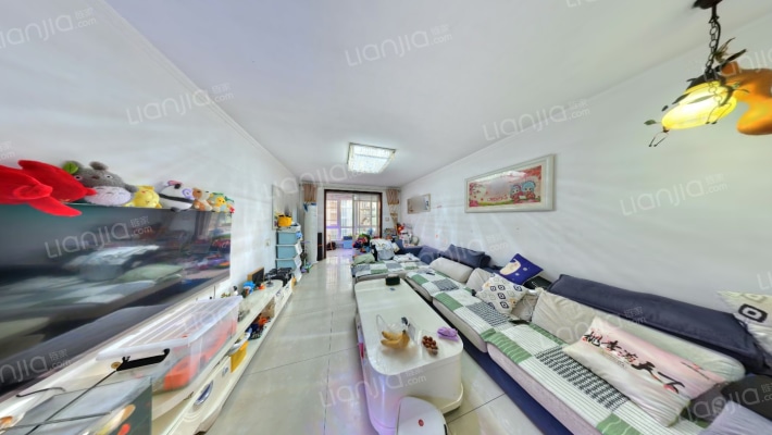 天长嘉园二手房实景图