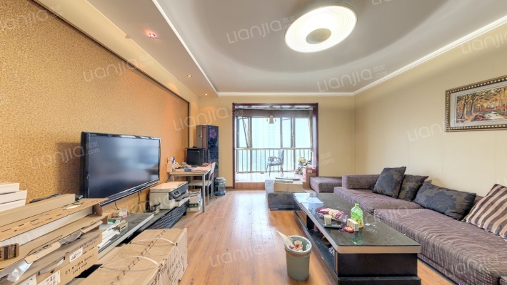 粮食局家属院二手房实景图