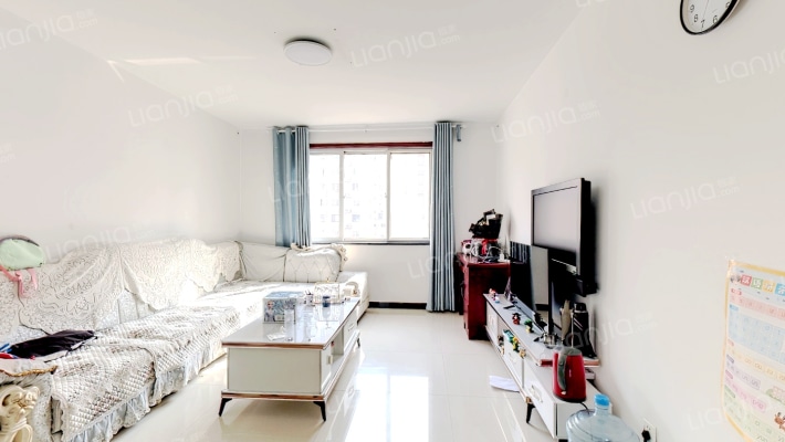 方城馨苑二手房实景图