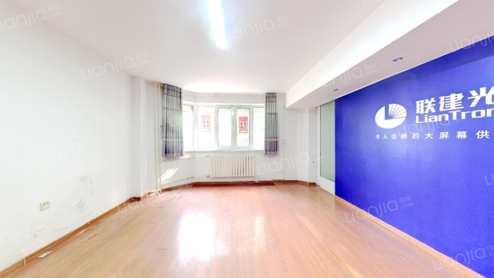 立达公寓二手房实景图