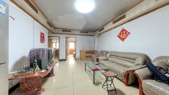 市工会家属院二手房实景图