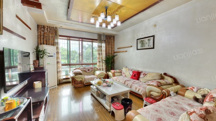 万兴公寓二手房实景图