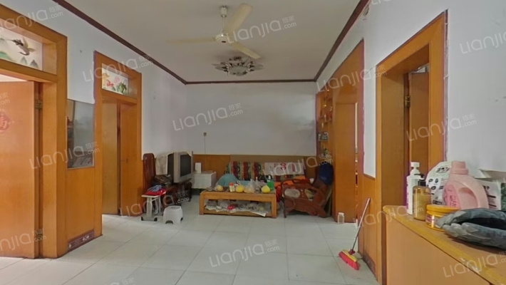 中兴北路西二十一号院二手房实景图