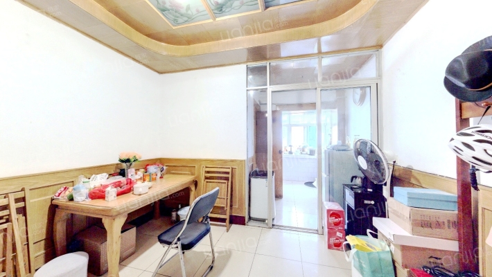 民主北路63号二手房实景图