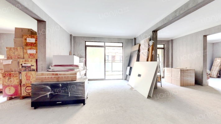 紫金兰庭二手房实景图