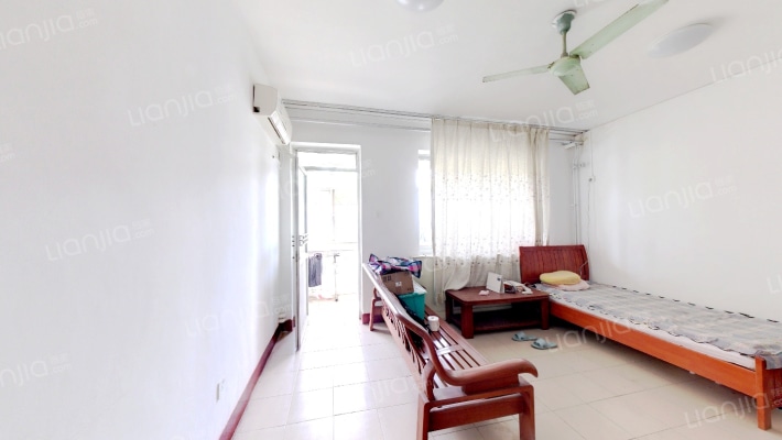 燕子山路2号院二手房实景图