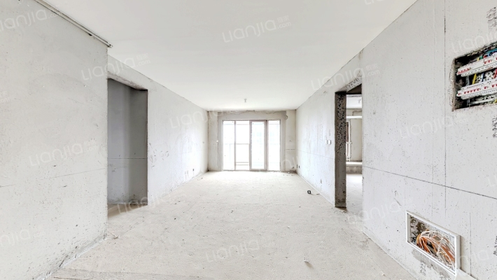 山水文院二手房实景图