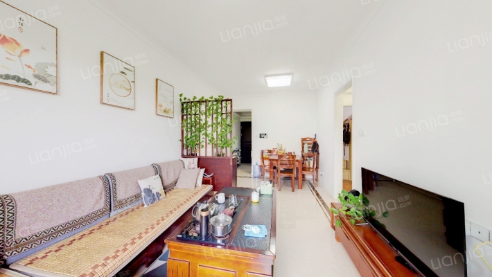 奥园阳光一号二手房实景图