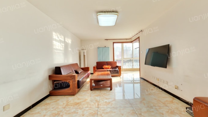 聚兴园二手房实景图