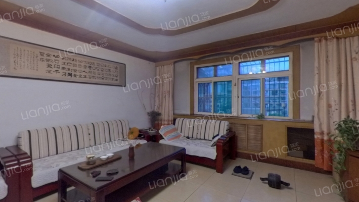 滏阳街17号院二手房实景图