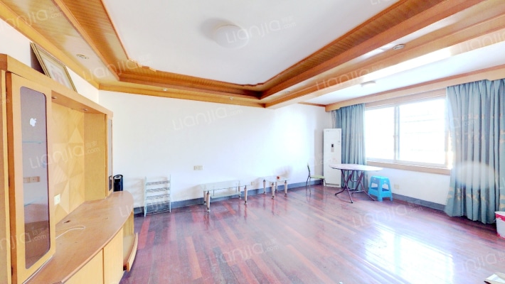 飞虹新村四区二手房实景图