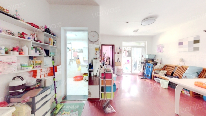 阿奎利亚城果二手房实景图