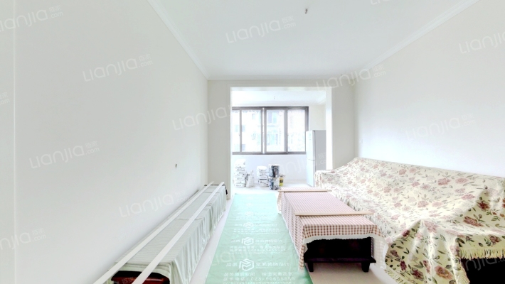 市委机关宿舍二期二手房实景图