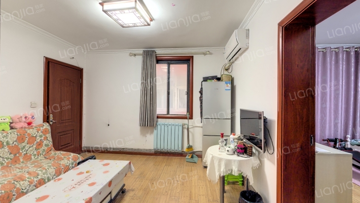 陕西省高速公路建设集团有限公司西渭分公司家属院二手房实景图