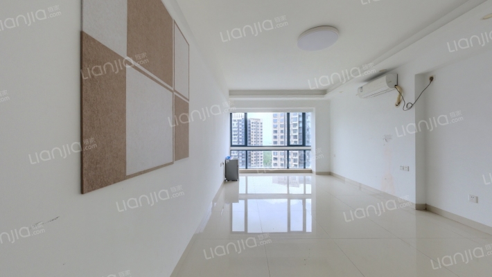 金城国际二手房实景图