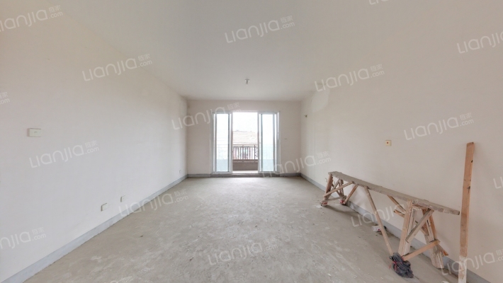 金科世界城D区二手房实景图