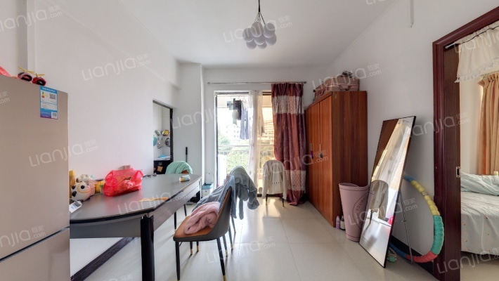 合裕华亭二手房实景图