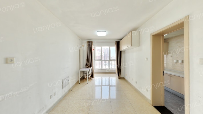 燕保祈东家园二期二手房实景图