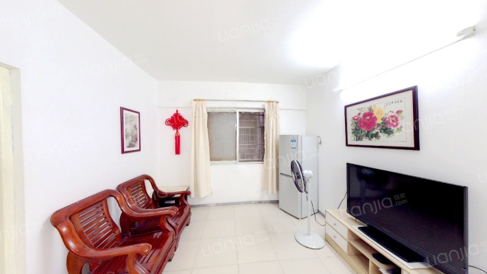 京桂花园二手房实景图