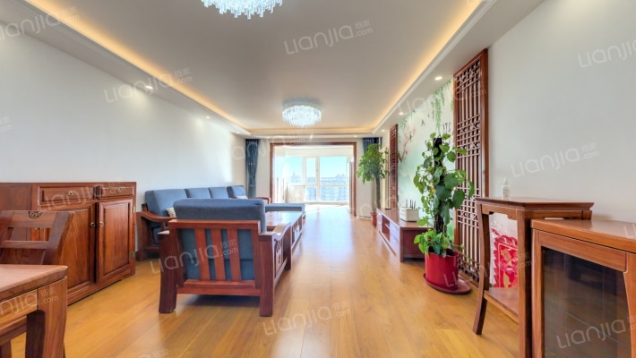 雍和家园一期二手房实景图