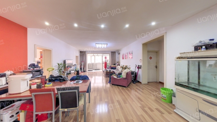 汉祥家园二手房实景图