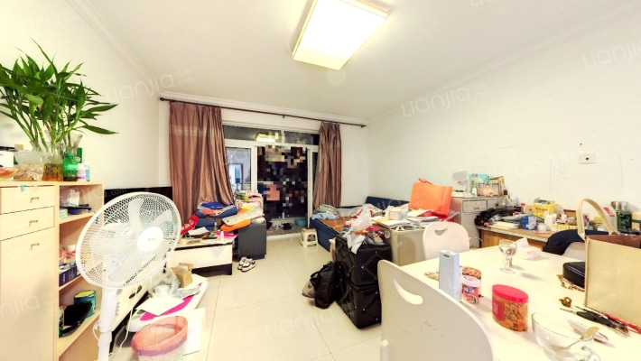 富元雅苑二手房实景图