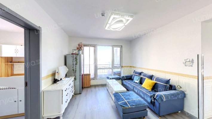 全季首府二手房实景图