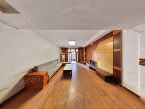 整租·万丰花园 3室1厅 南