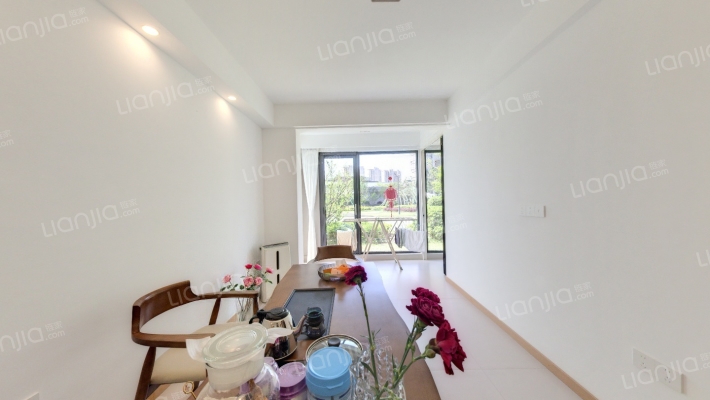 复地上河印巷二手房实景图